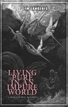 Omslag Living Pure in an Impure World