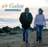 Harmoneli - O'r Galon (CD)