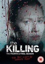 Killing (usa)- Season 4 (DVD)