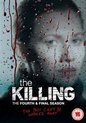 Killing (usa)- Season 4 (DVD)