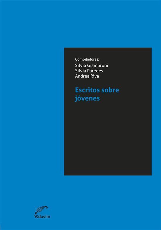 JQKA - Escritos sobre Jóvenes - cover
