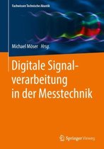 Digitale Signalverarbeitung in Der Messtechnik