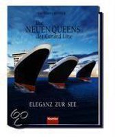 Die neuen Queens der Cunard Line