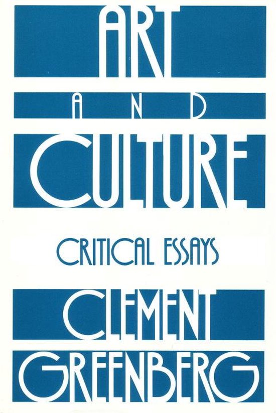 Art and Culture - cover