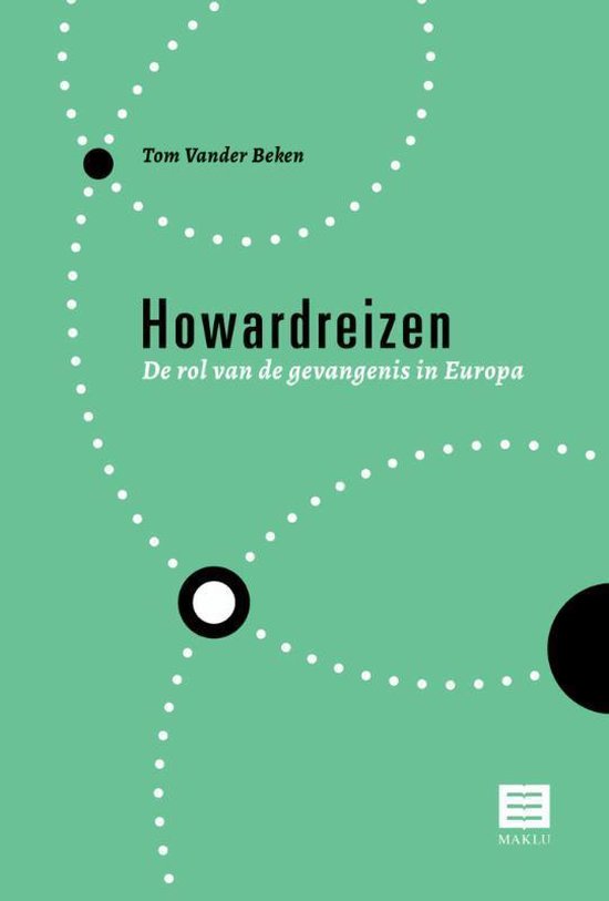 Howardreizen - cover
