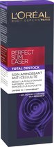 L'Oréal Paris Sublime Body Perfect Slim Laser Total Destock - Hardnekkige Zones - 125 ml - Afslankende Anti-Cellulitis Gel