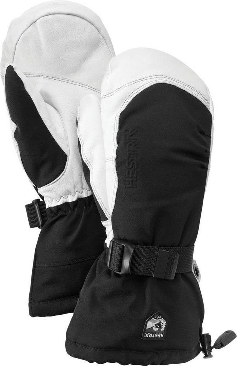 Hestra Army Leather Extreme - mitt