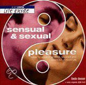 Sensual and Sexual Pleasure