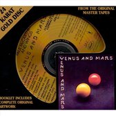 Venus and Mars