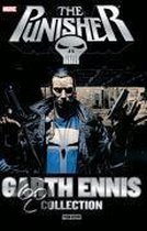 The Punisher - Garth Ennis Collection 01