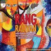 Various Artists - Rang Raliyan (CD)
