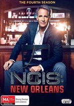 Ncis - New Orleans - Season 4