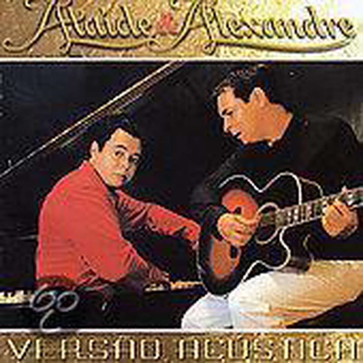 Versao Acustica