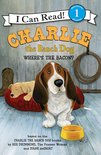 I Can Read 1 - Charlie the Ranch Dog: Where's the Bacon?