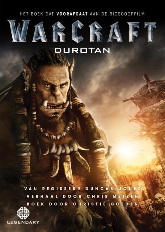 9789024570539 - Warcraft