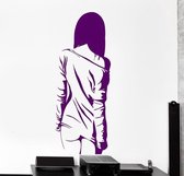 Sexy Good Morning Plakposter