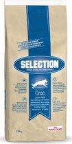 Royal Canin Selection High Quality Croc - Nourriture pour chien - 15 kg
