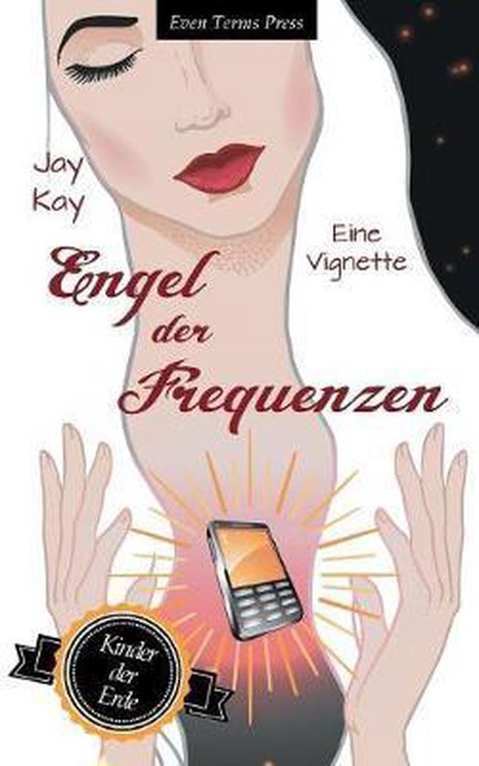 Engel der Frequenzen - cover