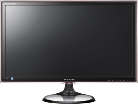 bol.com | Samsung S27A550H - 27 inch / 1920 x 1080 Full HD / LED  breedbeeldscherm