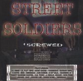 Street Soldiers [Priority]