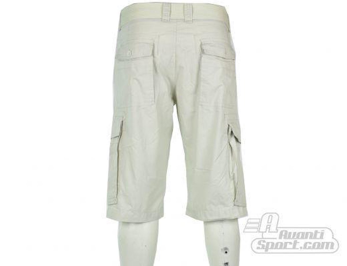 Falcon Sharp short Heren Blauw | Bestel online » Intersport.nl