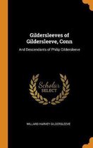 Gildersleeves of Gildersleeve, Conn