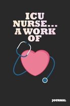 ICU Nurse Journal
