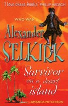 Alexander Selkirk