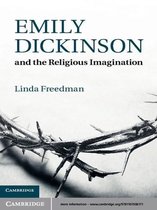 Emily Dickinson and the Religious Imagination