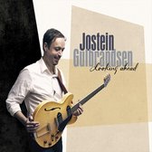 Jostein Gulbrandsen - Looking Ahead (CD)