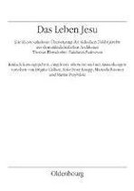 Das jüdische Leben Jesu - Toldot Jeschu