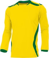 hummel Club L/S Sportshirt Unisex - Maat XL