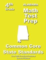 Alabama 4th Grade Math Test Prep