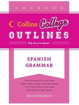 Collins College Outlines - Spanish Grammar