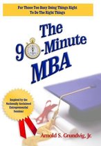 The 90-Minute MBA
