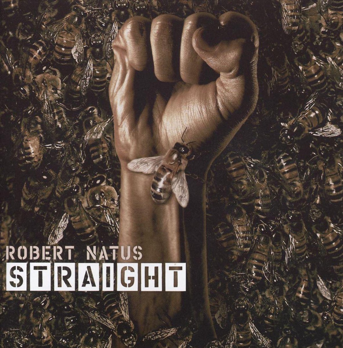 Straight