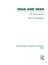 Iraq and Iran (Rle Iran A)