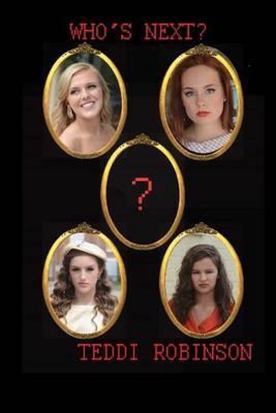 Who's Next? - cover