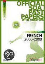 French Intermediate 2 SQA Past Papers