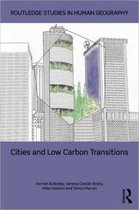 Cities & Low Carbon Transitions