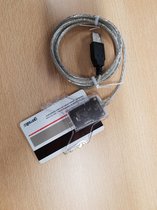 Thales IDBridge CT30 USB smartcard reader (Gemalto)