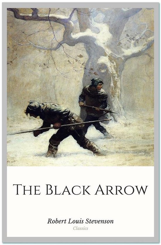 The Black Arrow