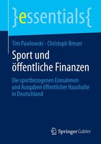 essentials - Sport und öffentliche Finanzen