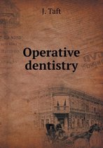 Operative dentistry