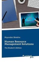 Human Resource Management Solutions
