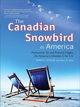 The Canadian Snowbird In America