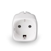 Wifi Smart plug - Slim stopcontact  comp. met Alexa en google home