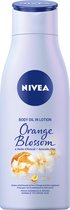 NIVEA Orange Blossom & Avocado Oil in Lotion 200ml