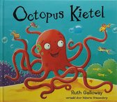 Prentenboek Octopus kietel