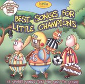 Best Songs for Little Champions